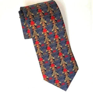 Daniel de Fasson Men's Necktie